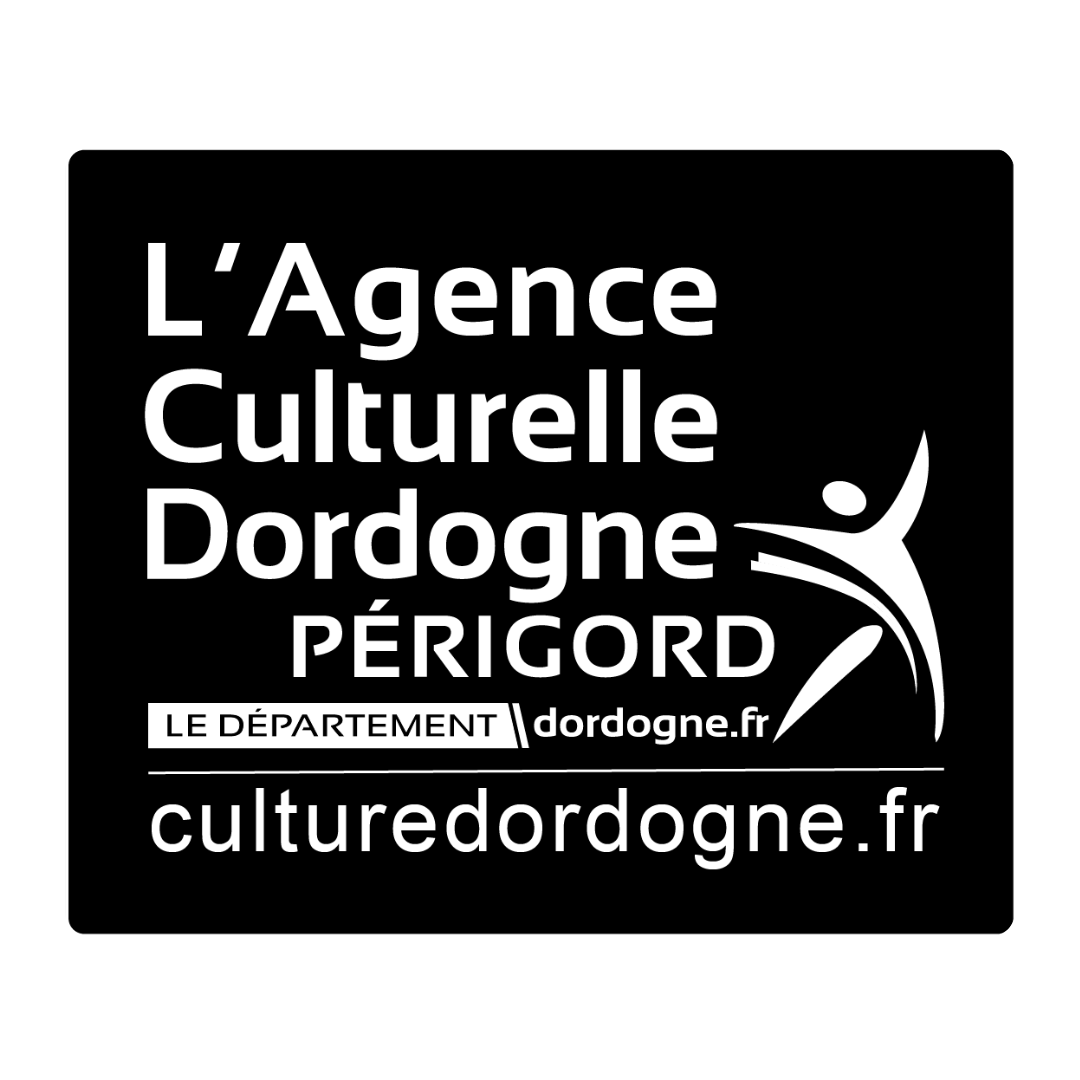 Logo Agence Blanc