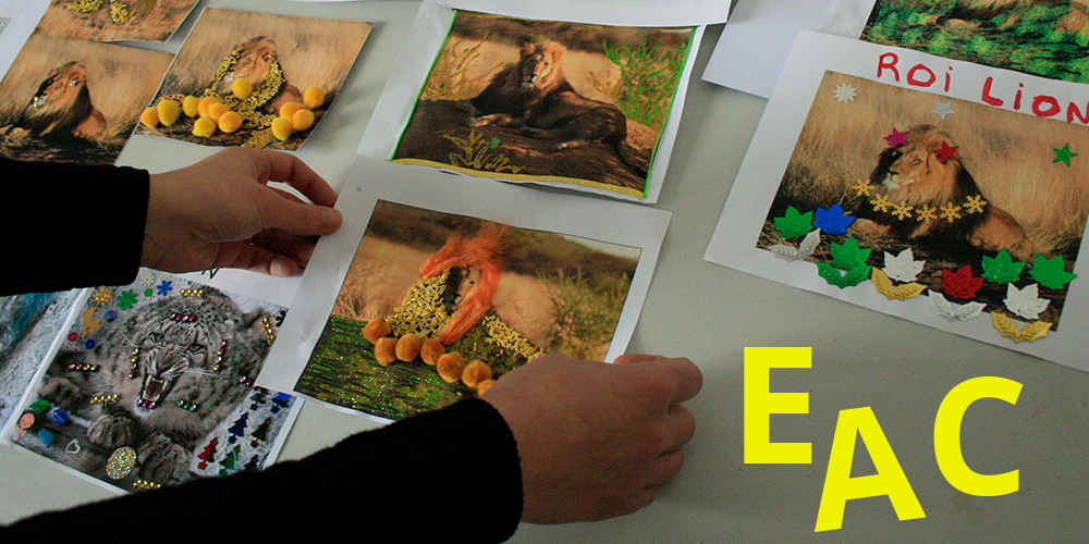 EAC