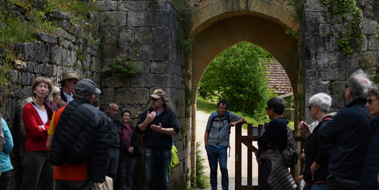 Le Périgord raconté