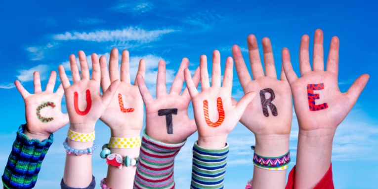 Sensibilisation aux projets d&#039;action culturelle