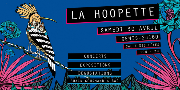 La Hoopette #3