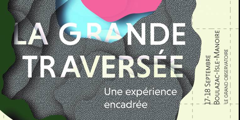 La grande traversée