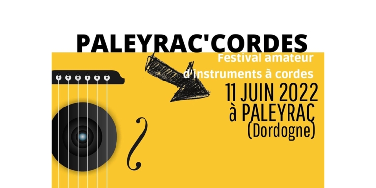 Paleyrac&#039;Cordes