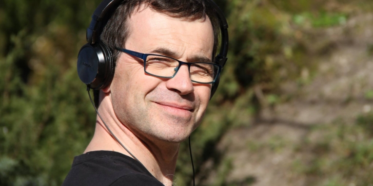 Laurent Labadie, pour l’amour de l’occitan | Radio MDM