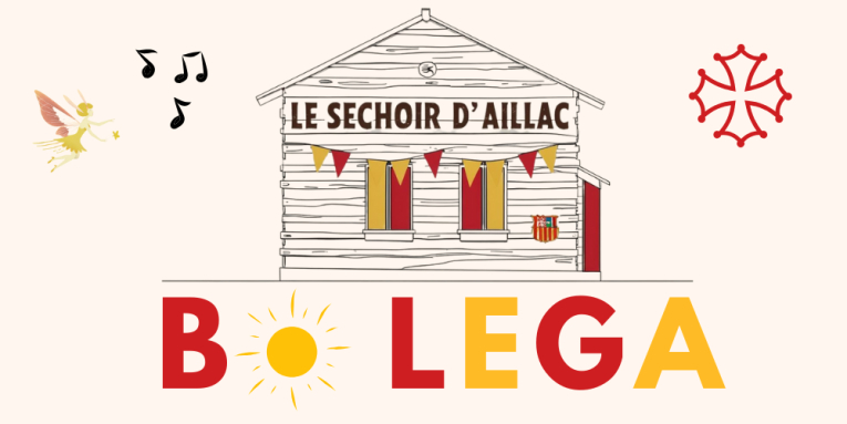Bolega ! Festival Jeunesse