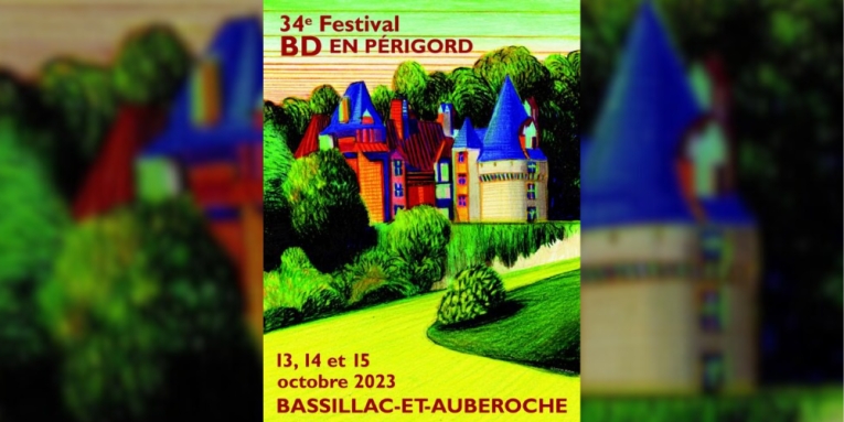 Festival de la bd #34