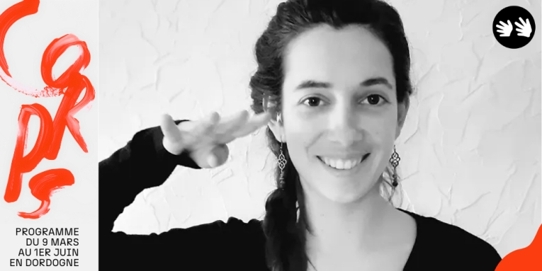 Léa Lombardet, traductrice 