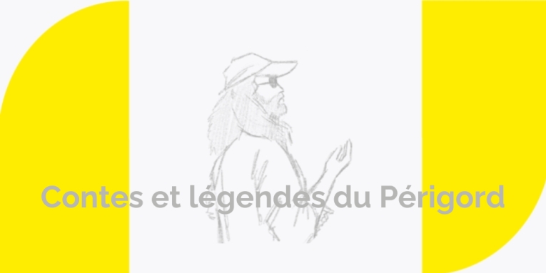 Contes et légendes du Périgord