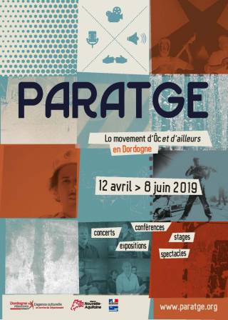 PARATGE, LO MOVEMENT D&#039;ÒC ET D&#039;AILLEURS