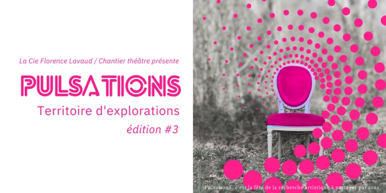 PulsationS | édition #3