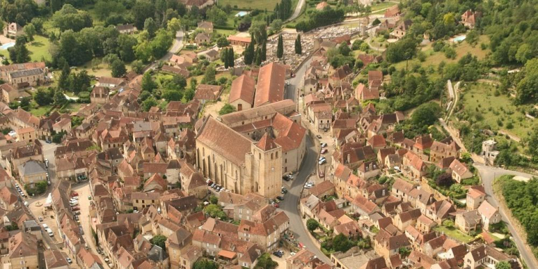 Patrimoine et paysage en Vallée Dordogne et Forêt Bessède 