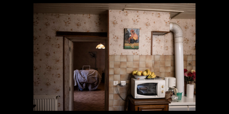 Vincent Gouriou, photographe