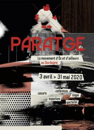 PARATGE, LO MOVEMENT D&#039;ÒC ET D&#039;AILLEURS