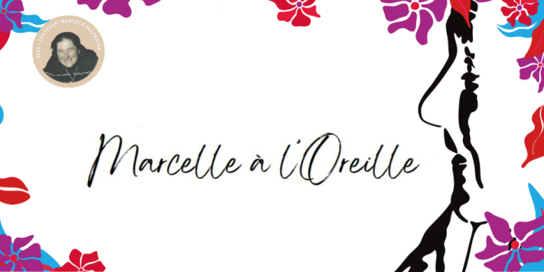 Marcela a l&#039;aurelha - Cie Lilo