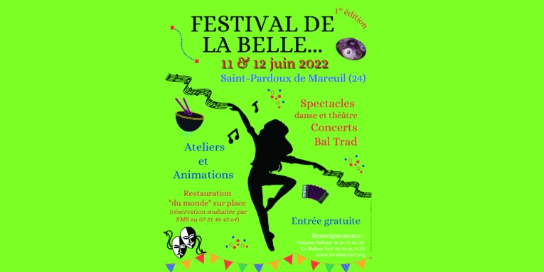 Festival de La Belle