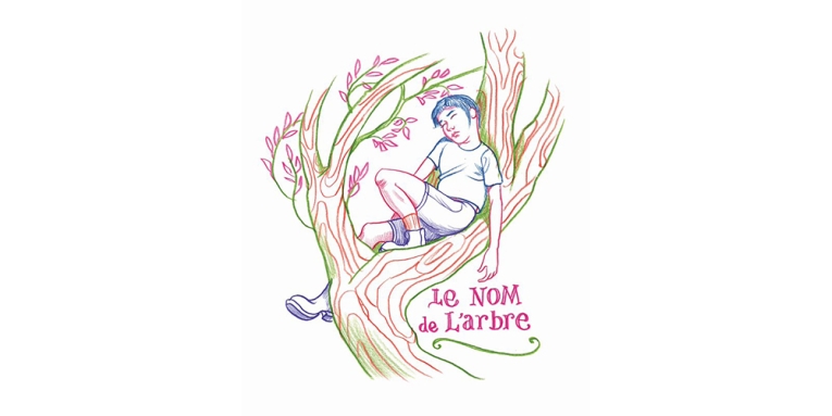 Le nom de l&#039;arbre