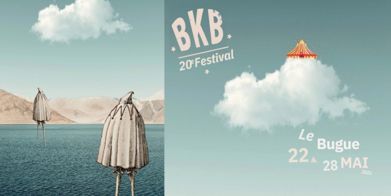 Festival Brikabrak | La 20ème édition