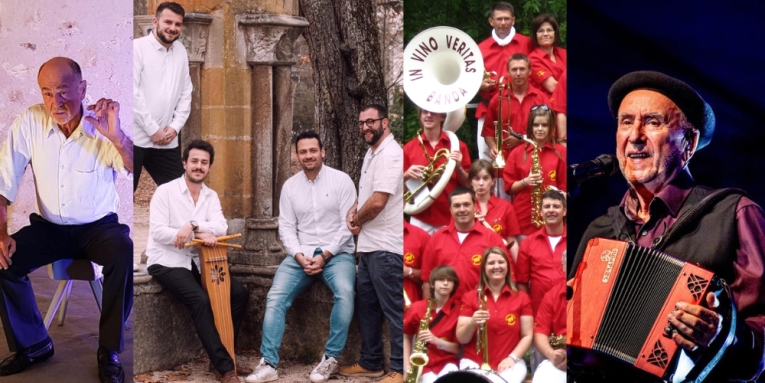 3ème festival Occitan Rencontras Occitanas