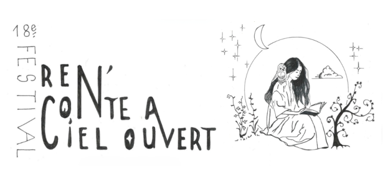 Ren&#039;Conte à Ciel Ouvert