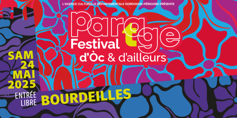 PARATGE FESTIVAL D&#039;ÒC &amp; D&#039;AILLEURS