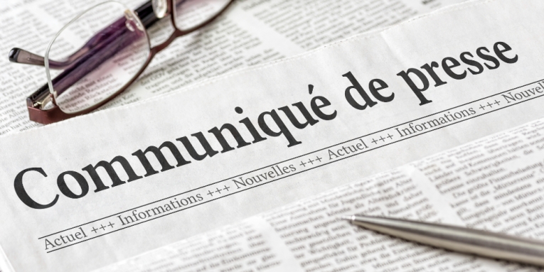 Bien communiquer avec la presse