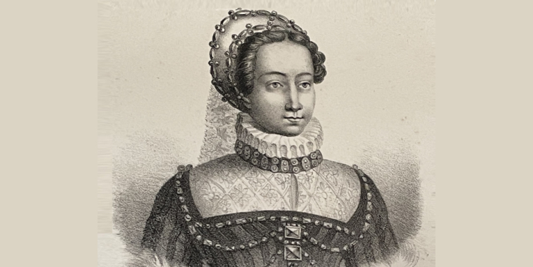 Jeanne d’Albret - Créative Common