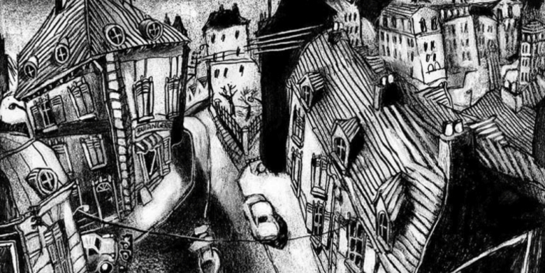 Du charbon et des plumes | Vincent Vanoli